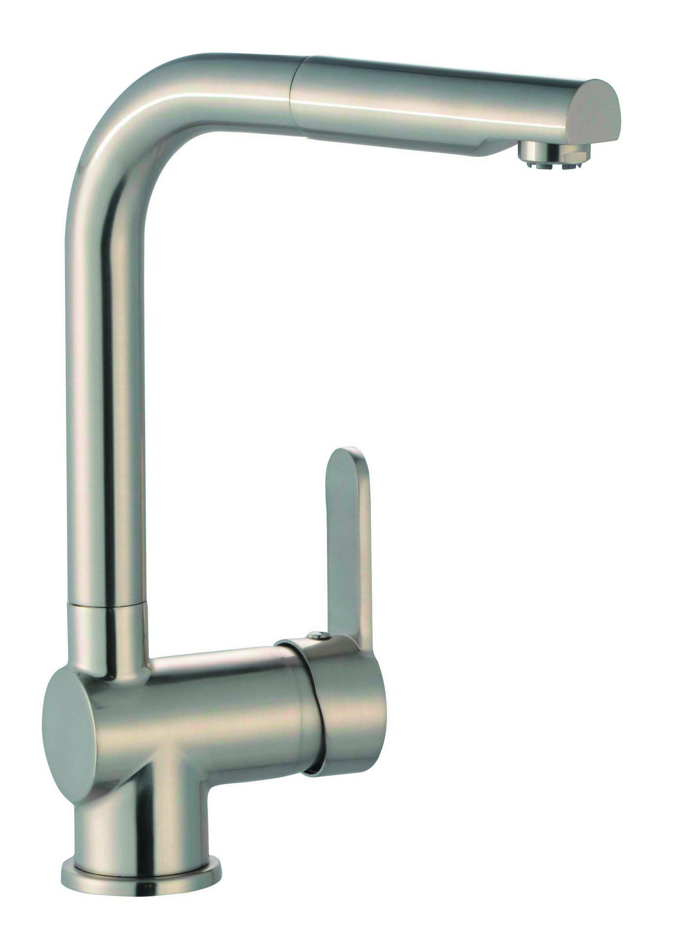 SCHÜTTE Armatur London Chrom B/H/T: ca. 21,8x27,2x5,7 cm London - (21,80/27,20/5,70cm) - Schütte