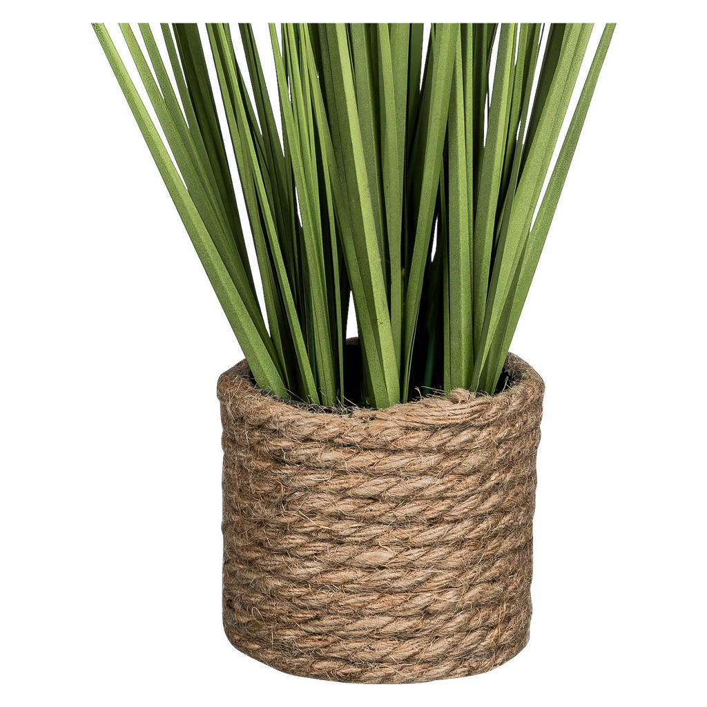 Thumbnail - Kunstpflanze grün Kunststoff