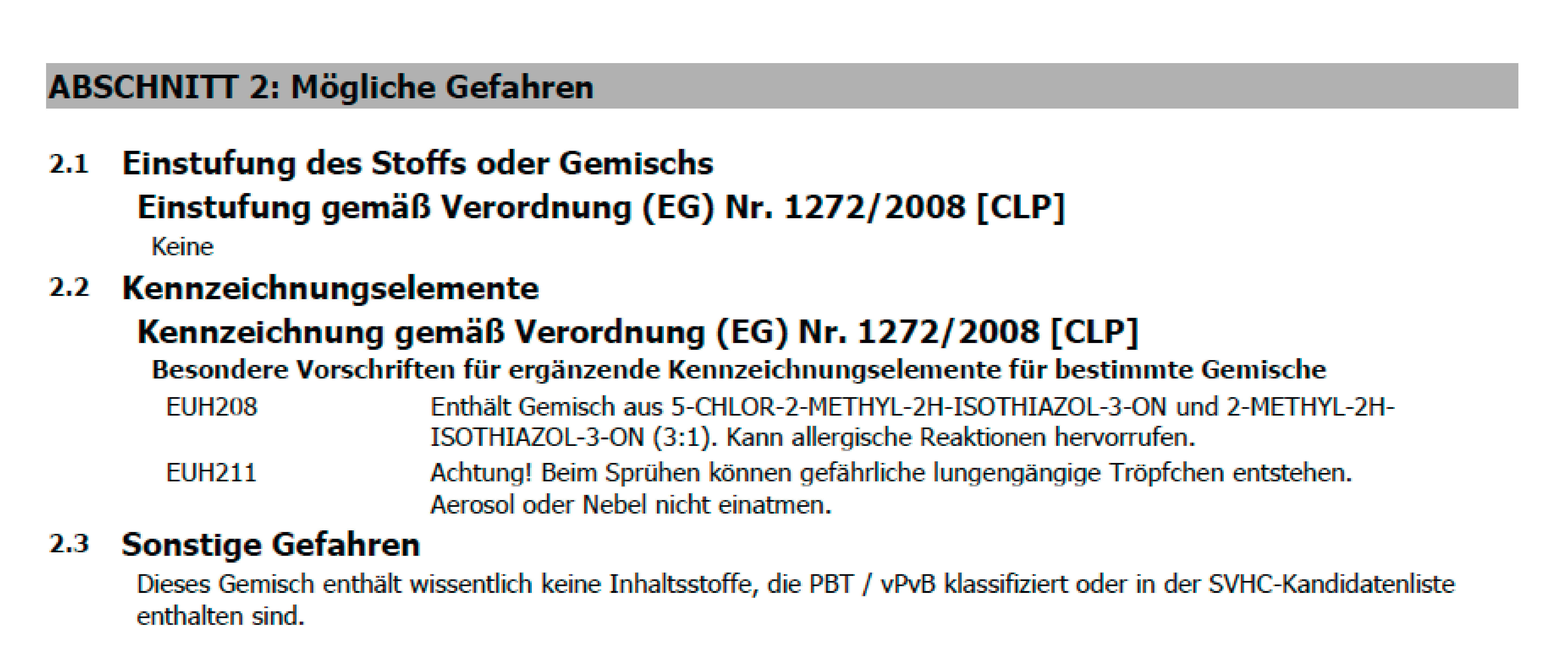Reparaturspachtel Reparaturspachtel_Rauhfaser 330g - POCOline