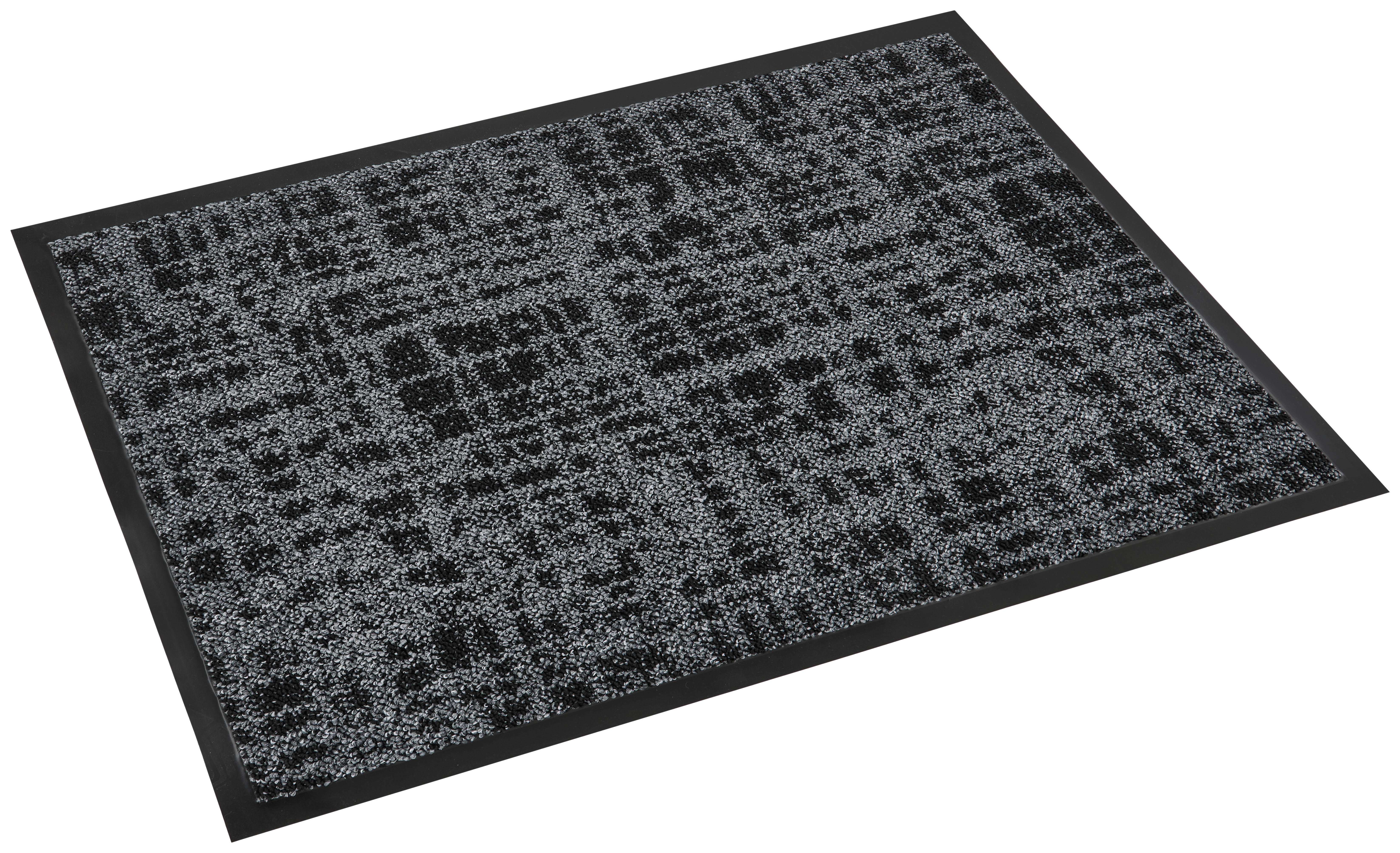 Schmutzfangmatte Traffic anthrazit B/L: ca. 60x80 cm Traffic - anthrazit (60,00/80,00cm)
