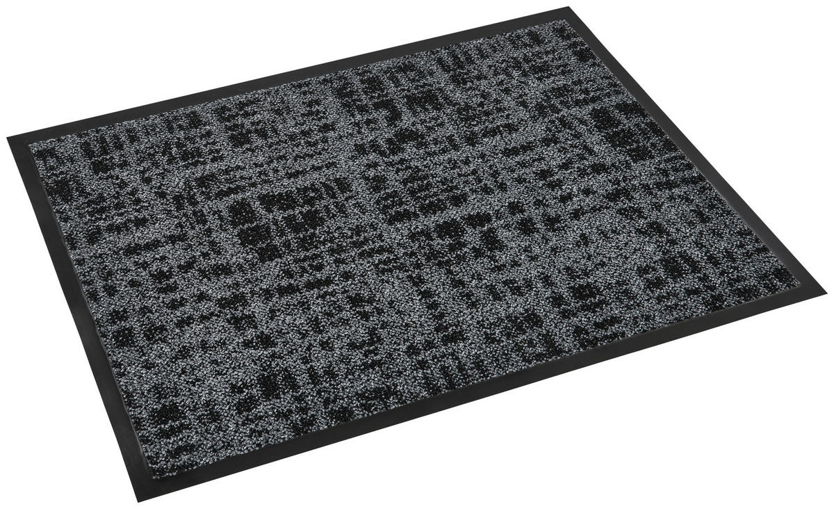 Schmutzfangmatte Traffic anthrazit B/L: ca. 60x80 cm Traffic - anthrazit (60,00/80,00cm)