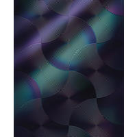 Komar Fototapete Mystic B/L: ca. 200x250 cm Mystic - (200,00/250,00cm) - Komar