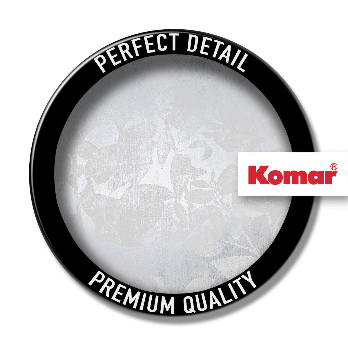 Komar Fototapete Flora B/L: ca. 400x280 cm Flora - (400,00/280,00cm) - Komar