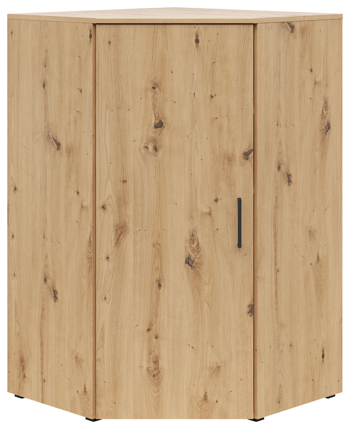 Schrank Multi-Stauraum Typ 42 Eiche Artisan Nachbildung B/H/T: ca. 101x115x79 cm Multi-Stauraum Typ 42 - Eiche (101,00/115,00/79,00cm)