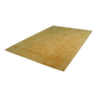 360Living Teppich Luxury gelb B/L: ca. 80x150 cm Luxury - gelb (80,00/150,00cm) - 360Living