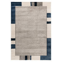 Obsession Teppich My Frost blau B/L: ca. 160x230 cm My Frost - blau (160,00/230,00cm) - Obsession