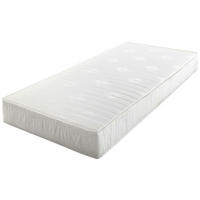 Bonellfederkernmatratze Belami weiß Liegefläche B/L: ca. 80x200 cm Belami - weiß (200,00/80,00/18,00cm)