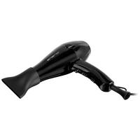 Emerio Haartrockner HD-122192 B/H/L: ca. 8x12x27 cm Haartrockner HD-122192 - (27,00/8,00/12,00cm) - Emerio