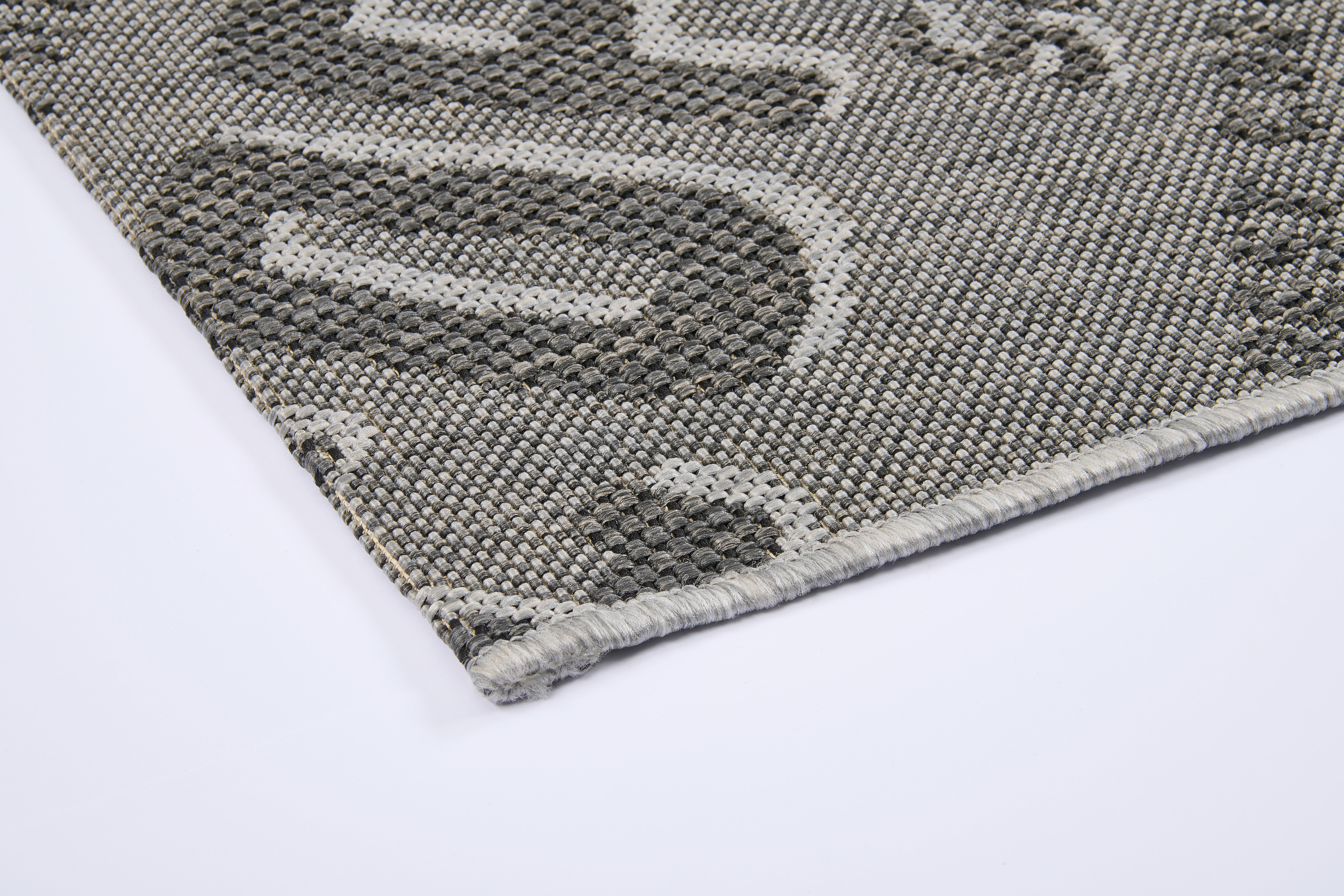 Küchenläufer Ambiente grau B/L: ca. 60x180 cm Ambiente - grau (60,00/180,00cm)