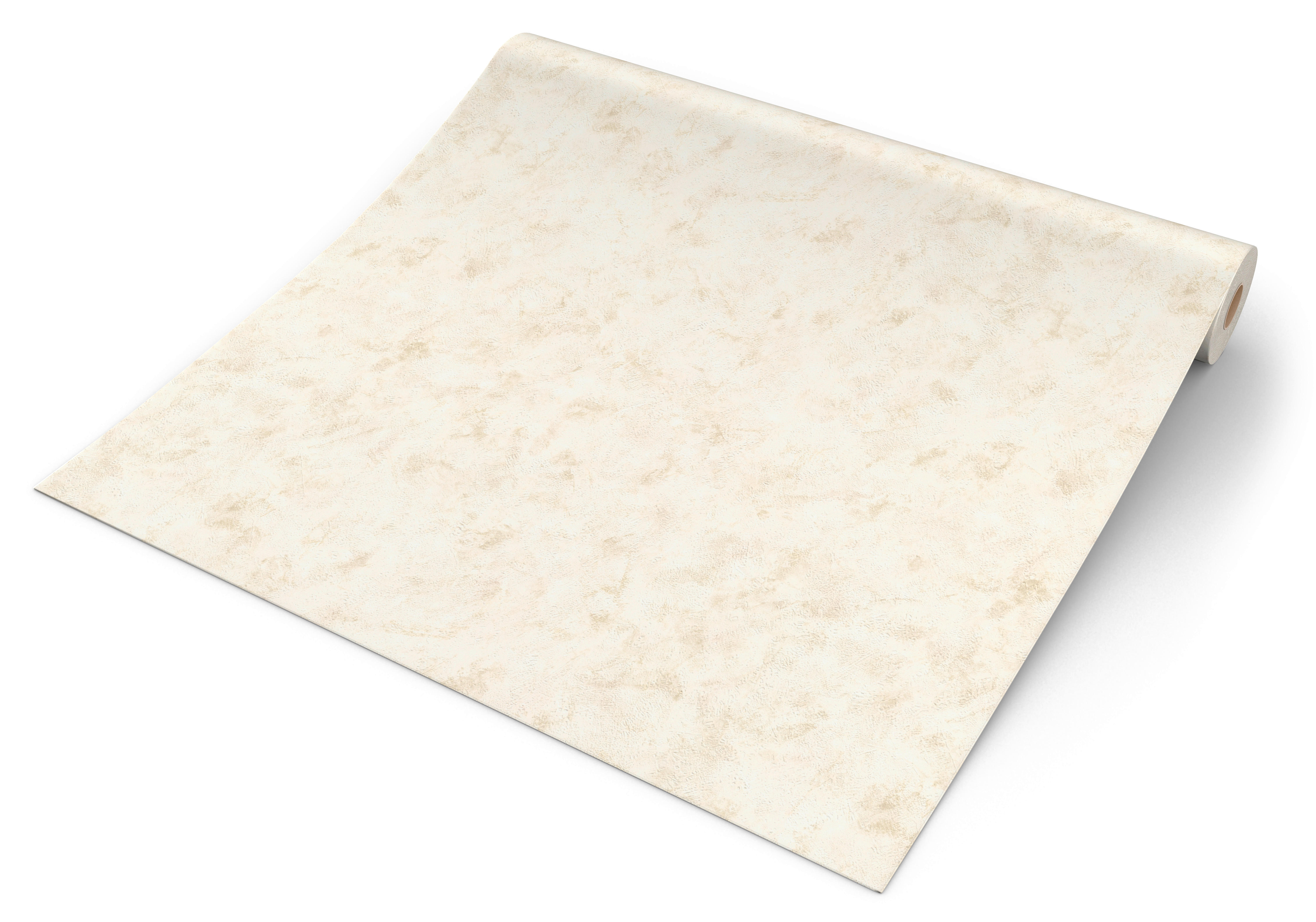 Papiertapete Wischoptik beige B/L: ca. 53x1005 cm Papiertapete_218015 - beige (53,00/1005,00cm)
