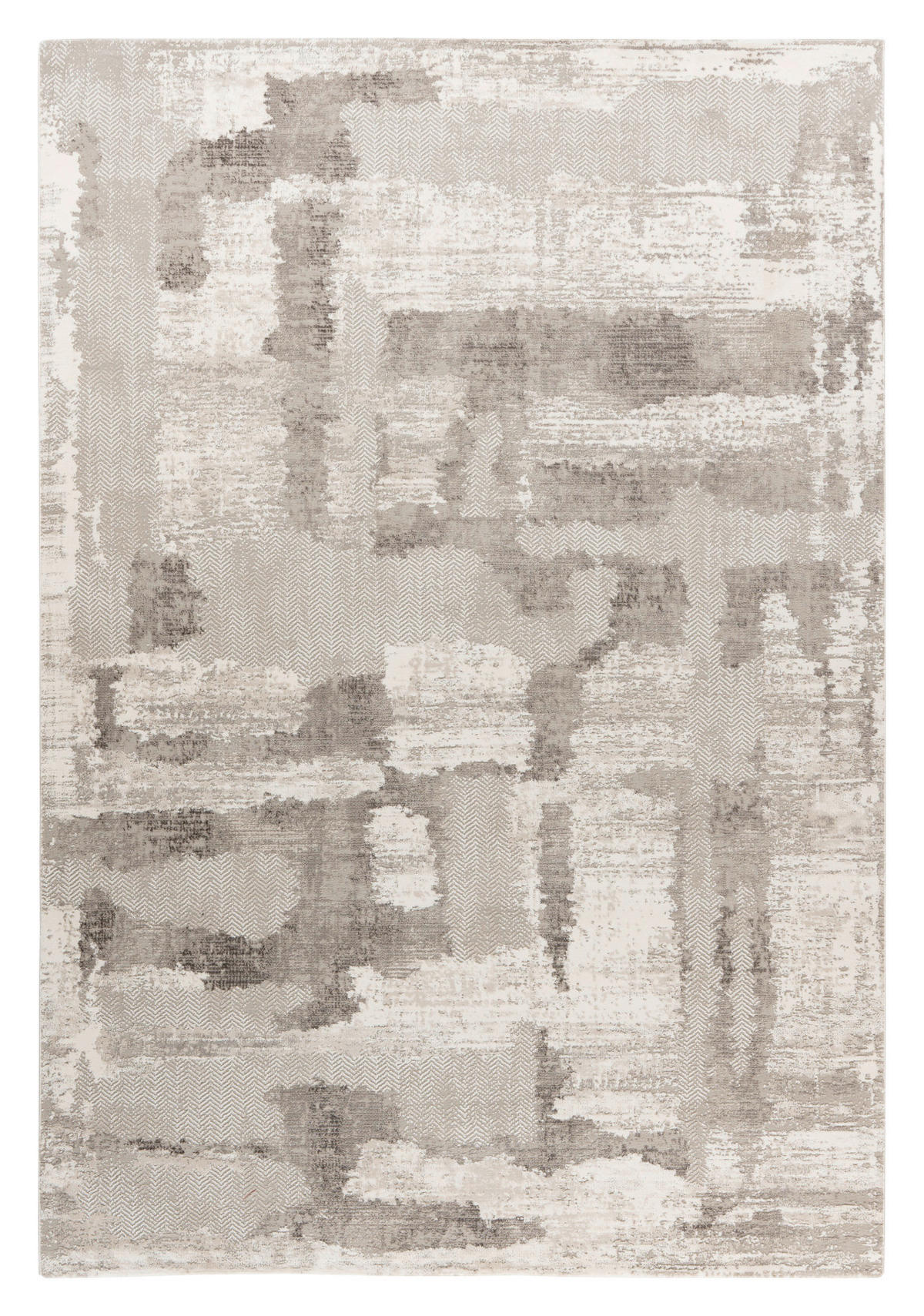 Obsession Teppich My Ombra taupe B/H/T/L/D: ca. 80x1,3x0x150x0 cm My Ombra - taupe (150,00/80,00/1,30cm) - Obsession