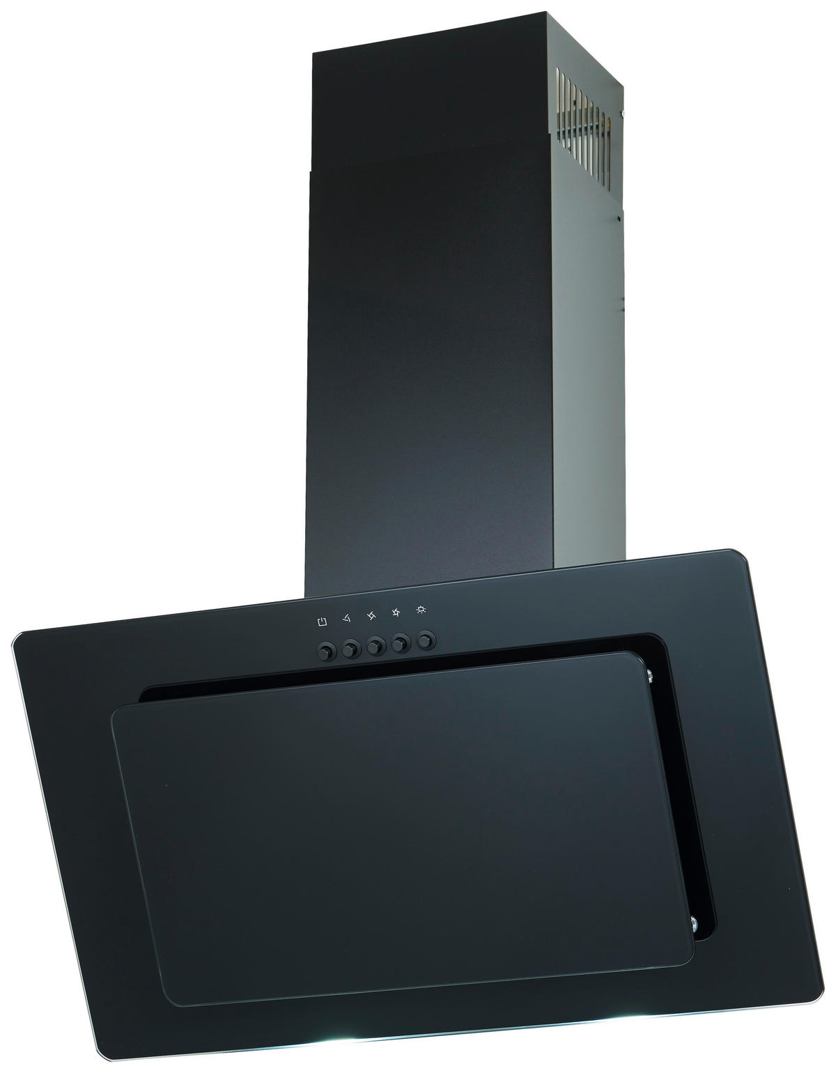 PKM-Möbel Dunstabzugshaube S22-60 BBPY B/H/T: ca. 101,1x68,1x59,5 cm S22-60 BBPY - (101,10/68,10/59,50cm) - PKM-Möbel