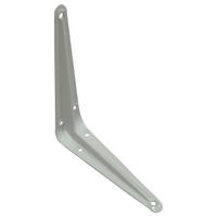 Konsole weiß H/L: ca. 12,5x15 cm Konsole weiß 125x150mm - weiß (15,00cm)