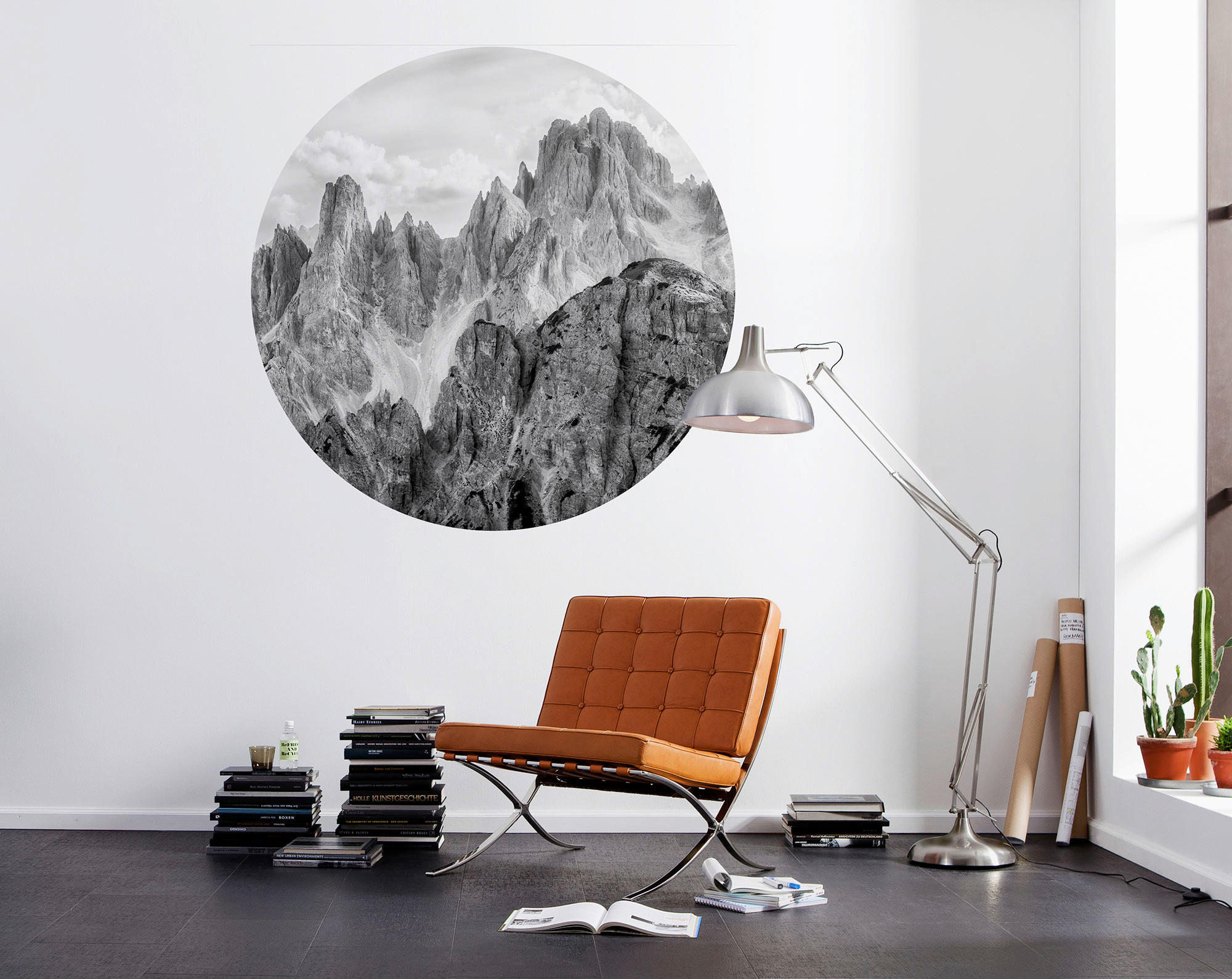 Komar Fototapete Torres D: ca. 125 cm Torres - (125,00cm) - Komar