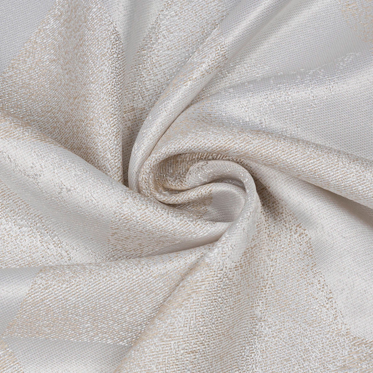 Ösenvorhang Chemnitz natur B/L: ca. 140x245 cm Chemnitz - natur (140,00/245,00cm)