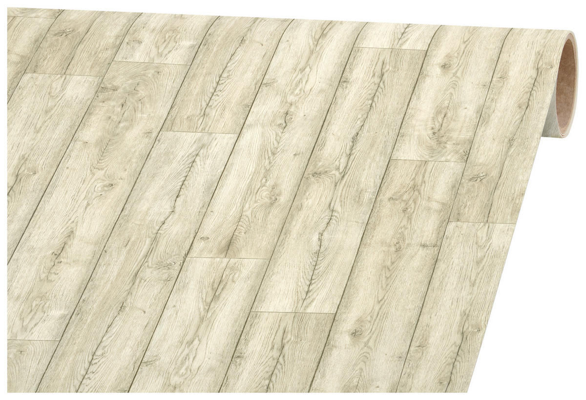 Vinylboden Inspire rustikal Eiche B: ca. 400 cm pro m² Inspire - rustikal (400,00cm)