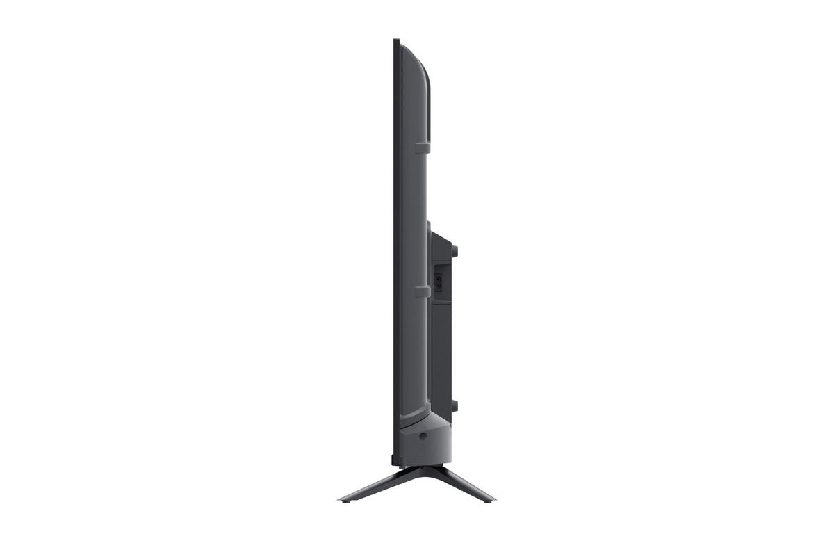 Smart-Tech LED-TV 55UV10V1 D: ca. 139 cm LED-TV_55"_4K_55UV10V1_SmartTech - (139,00cm) - Smart-Tech