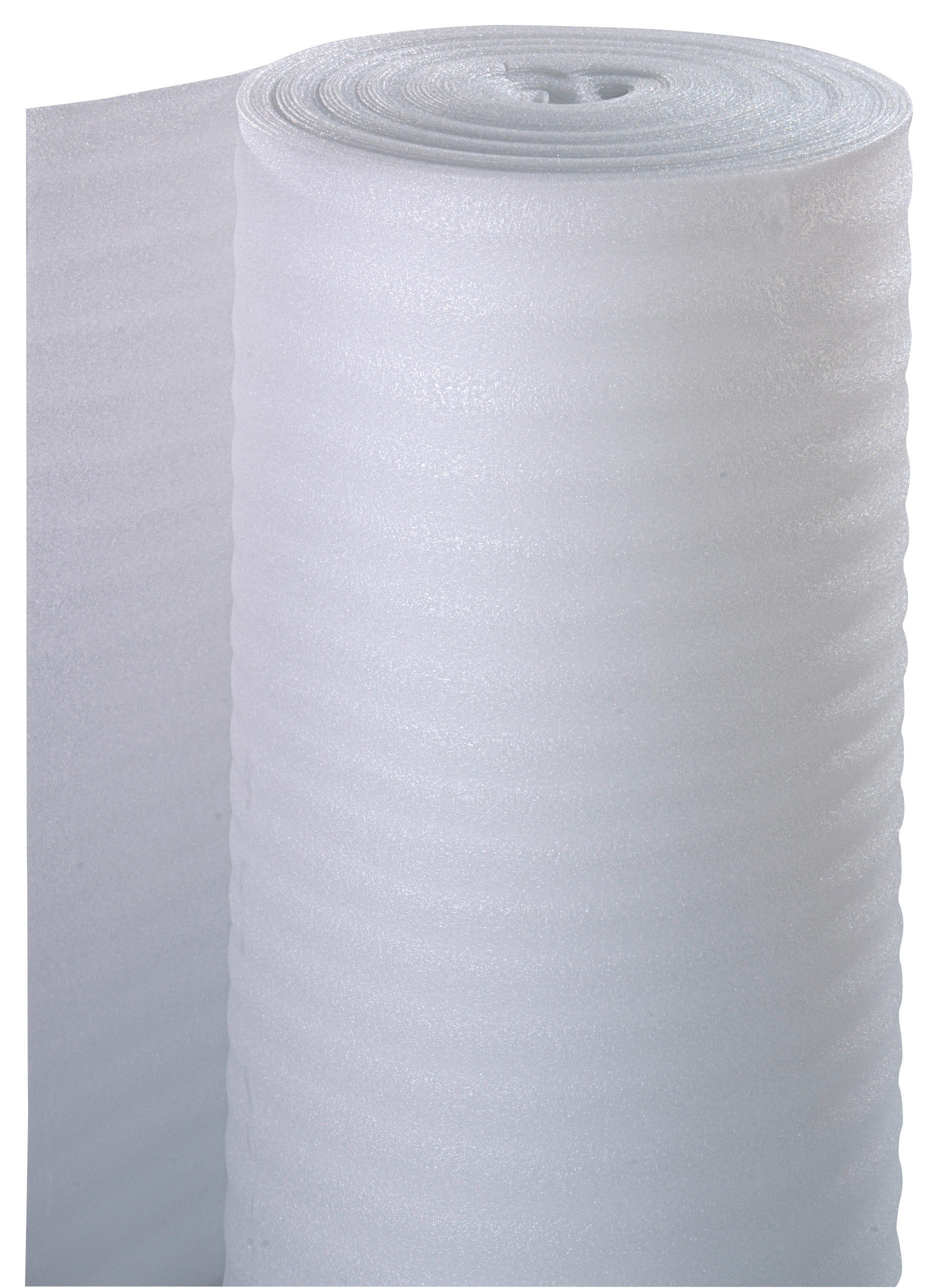 Laminatunterlage Ultra Silent,ca. 25 m² Rolle B/L: ca. 100x2500 cm Ultra Silent,ca. 25 m² Rolle - (100,00/2500,00cm)