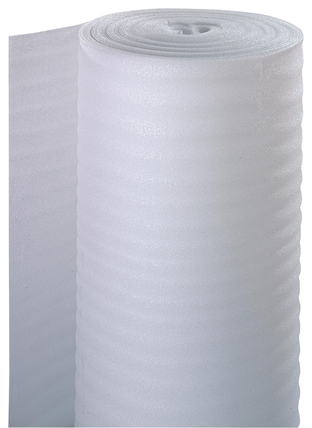 Laminatunterlage Ultra Silent,ca. 25 m² Rolle B/L: ca. 100x2500 cm Ultra Silent,ca. 25 m² Rolle - (100,00/2500,00cm)
