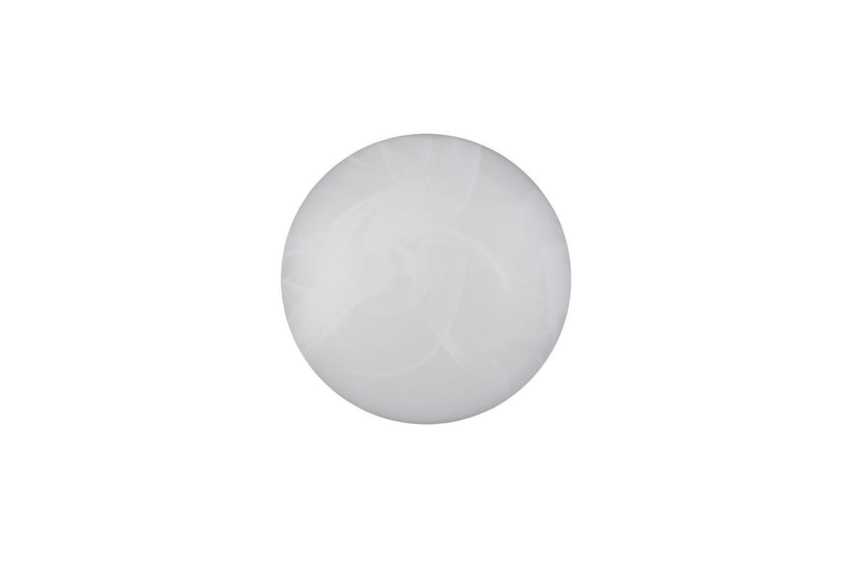 Reality LED-Deckenleuchte Umbria H/D: ca. 6,5x28 cm Umbria - (28,00/6,50cm) - Reality