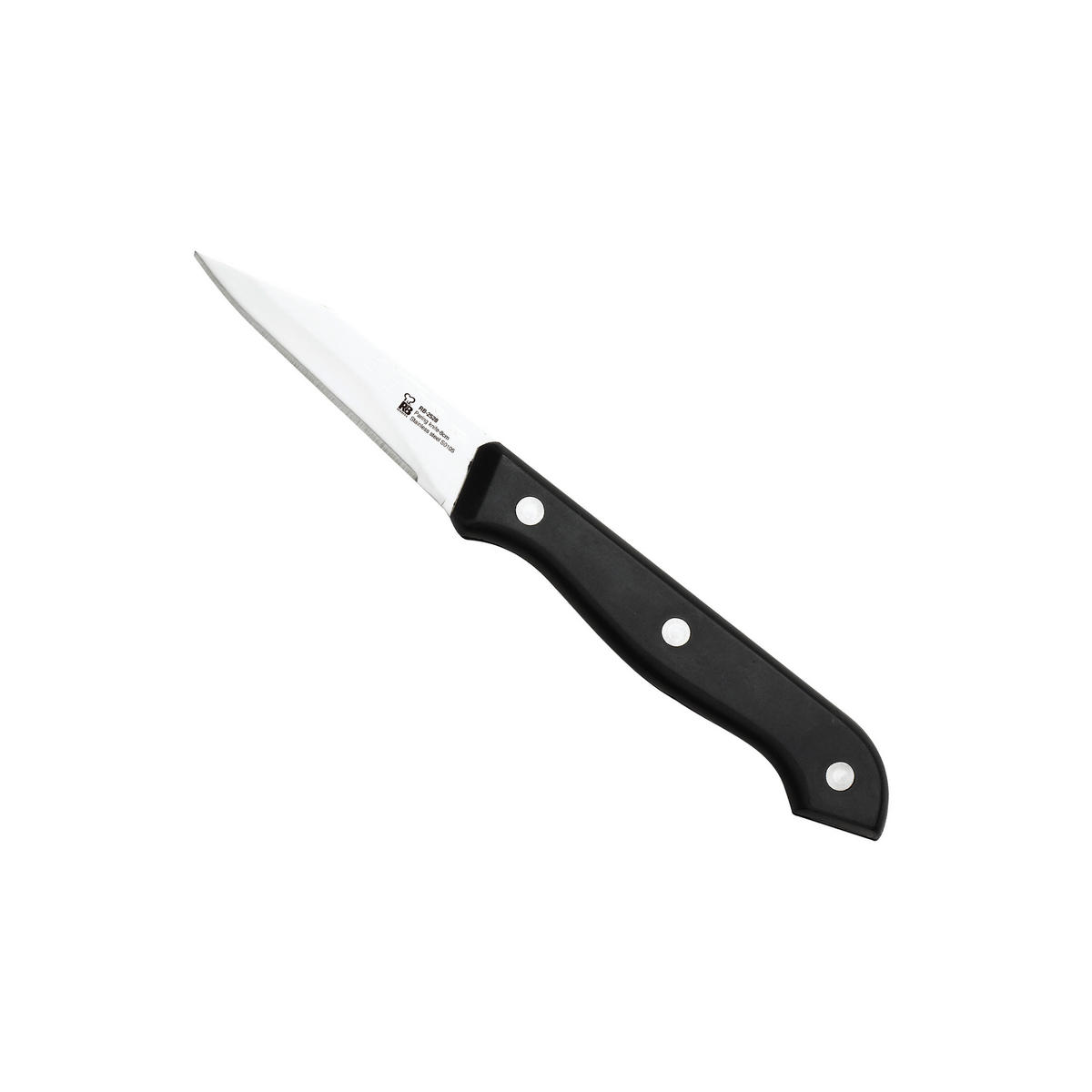 RENBERG Messerset TENESSY silber Edelstahl TENESSY - silber - RENBERG