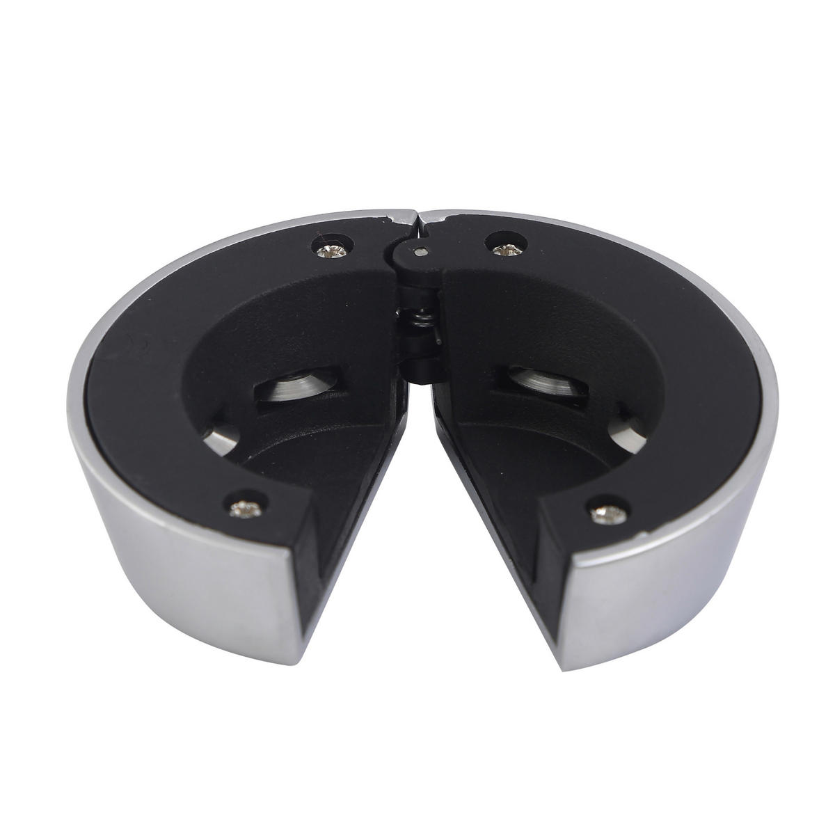 MASTERPRO Korkenzieher FOODIES OENOLOGY schwarz Edelstahl FOODIES OENOLOGY - schwarz - MASTERPRO