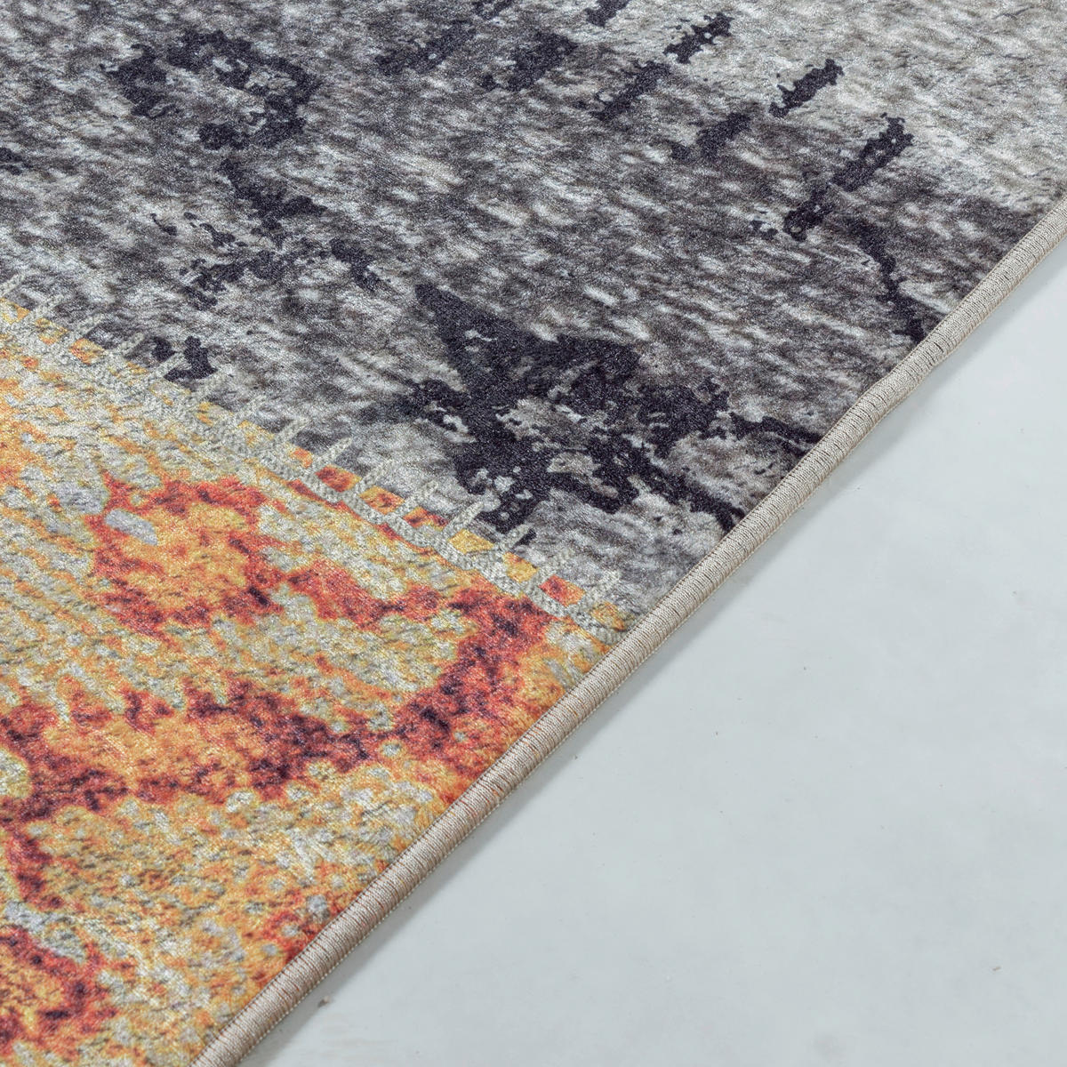 Ayyildiz Teppich FIESTA Multi B/L: ca. 160x230 cm FIESTA - Multi (160,00/230,00cm) - Ayyildiz