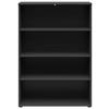 Regal Multi-Stauraum Typ 30 anthrazit B/H/T: ca. 80x115x40 cm Multi-Stauraum Typ 30 - anthrazit (80,00/115,00/40,00cm)