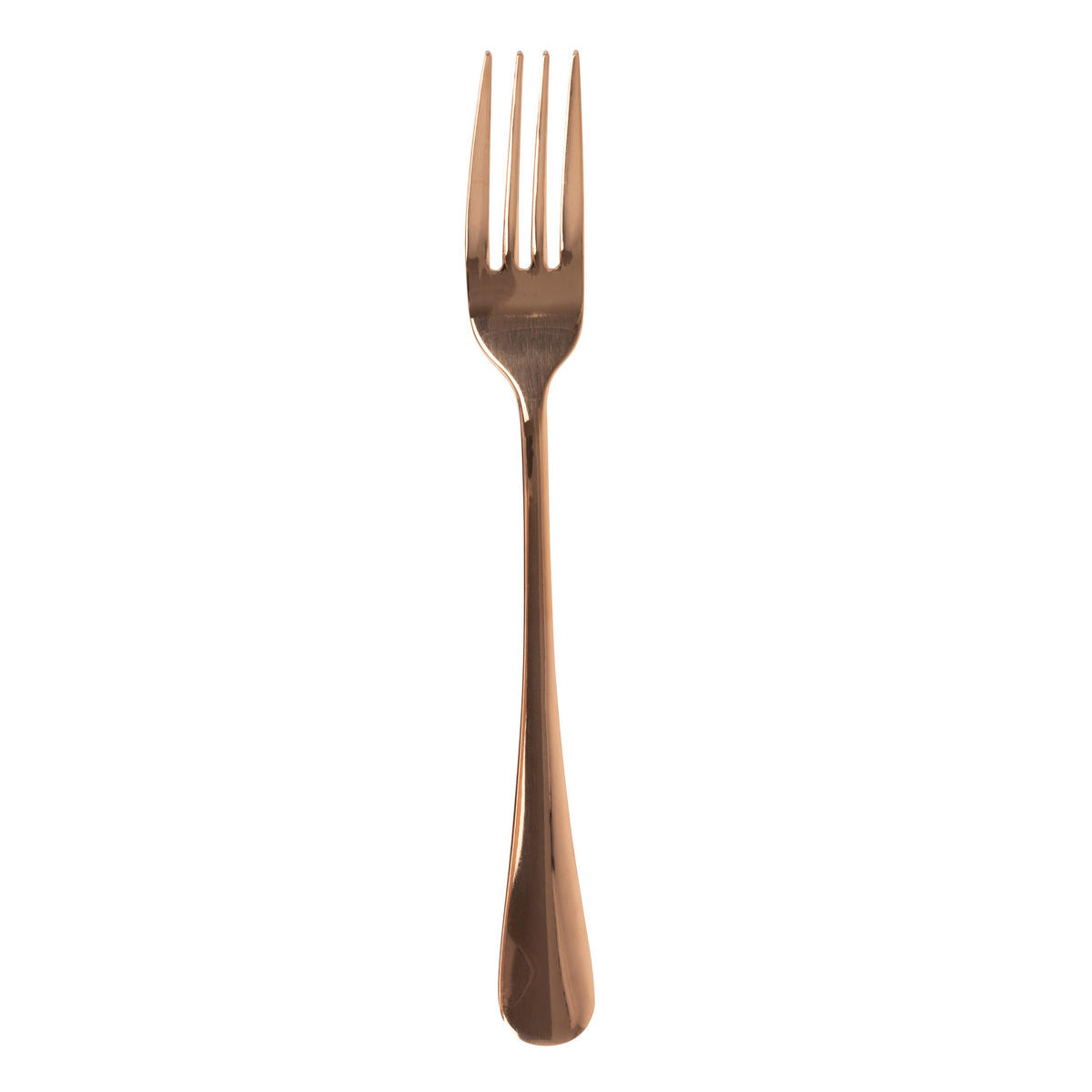 BERGNER Besteckset Copper Kupfer Edelstahl 16 tlg. Copper - Kupfer - BERGNER