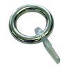 Ringe K-Ringe_8erPack - Chrom (1,20cm) - Boviva