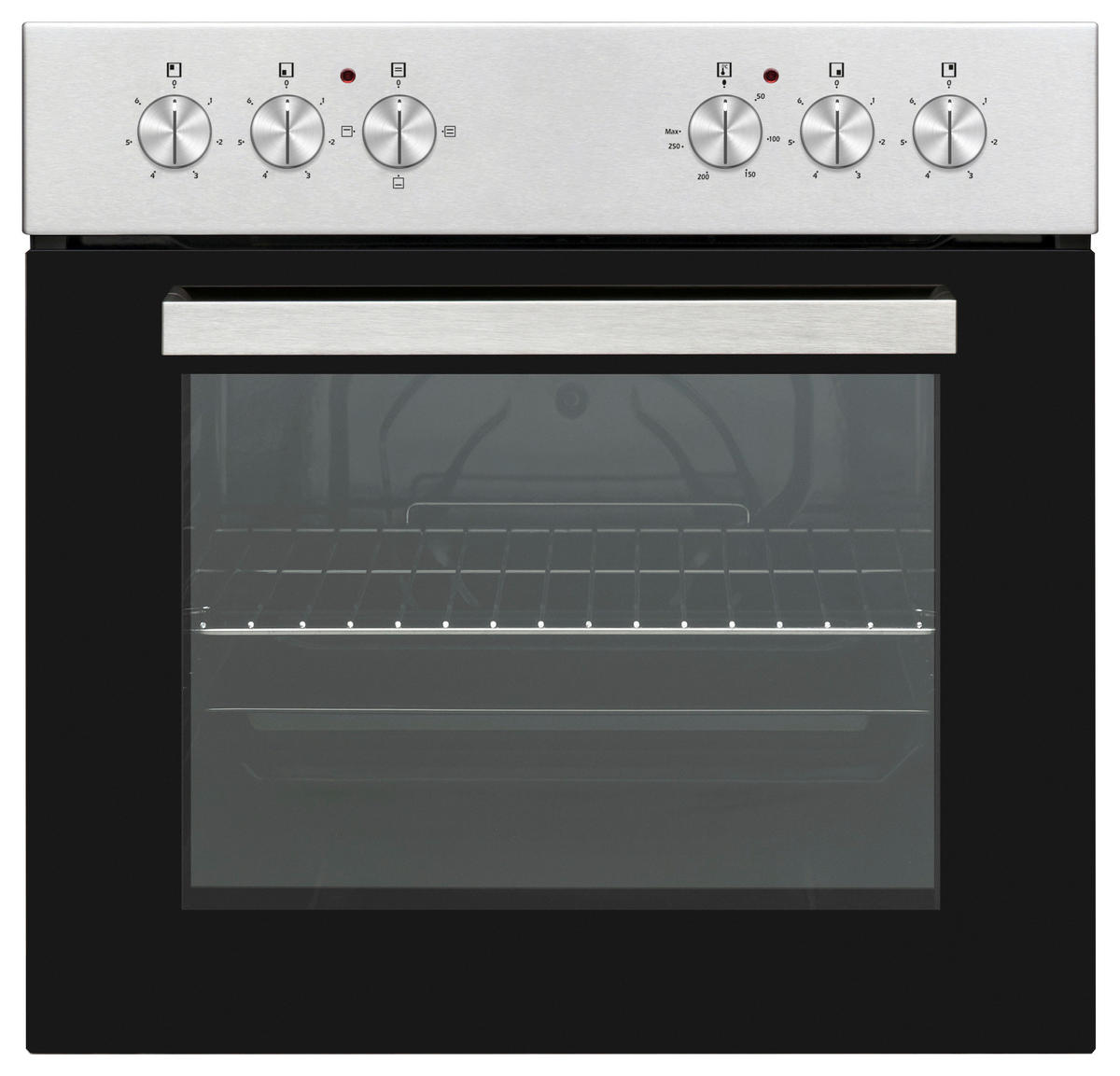 Küchenblock Vita weiß matt B/H/T: ca. 220x200x60 cm Vita - Beton/weiß (220,00/200,00/60,00cm) - Flex-Well