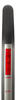 POCOline Handstaubsauger EV-660 schwarz rot Kunststoff B/H/T: ca. 26x118x20 cm Erebos - rot/schwarz (26,00/118,00/20,00cm) - POCOline