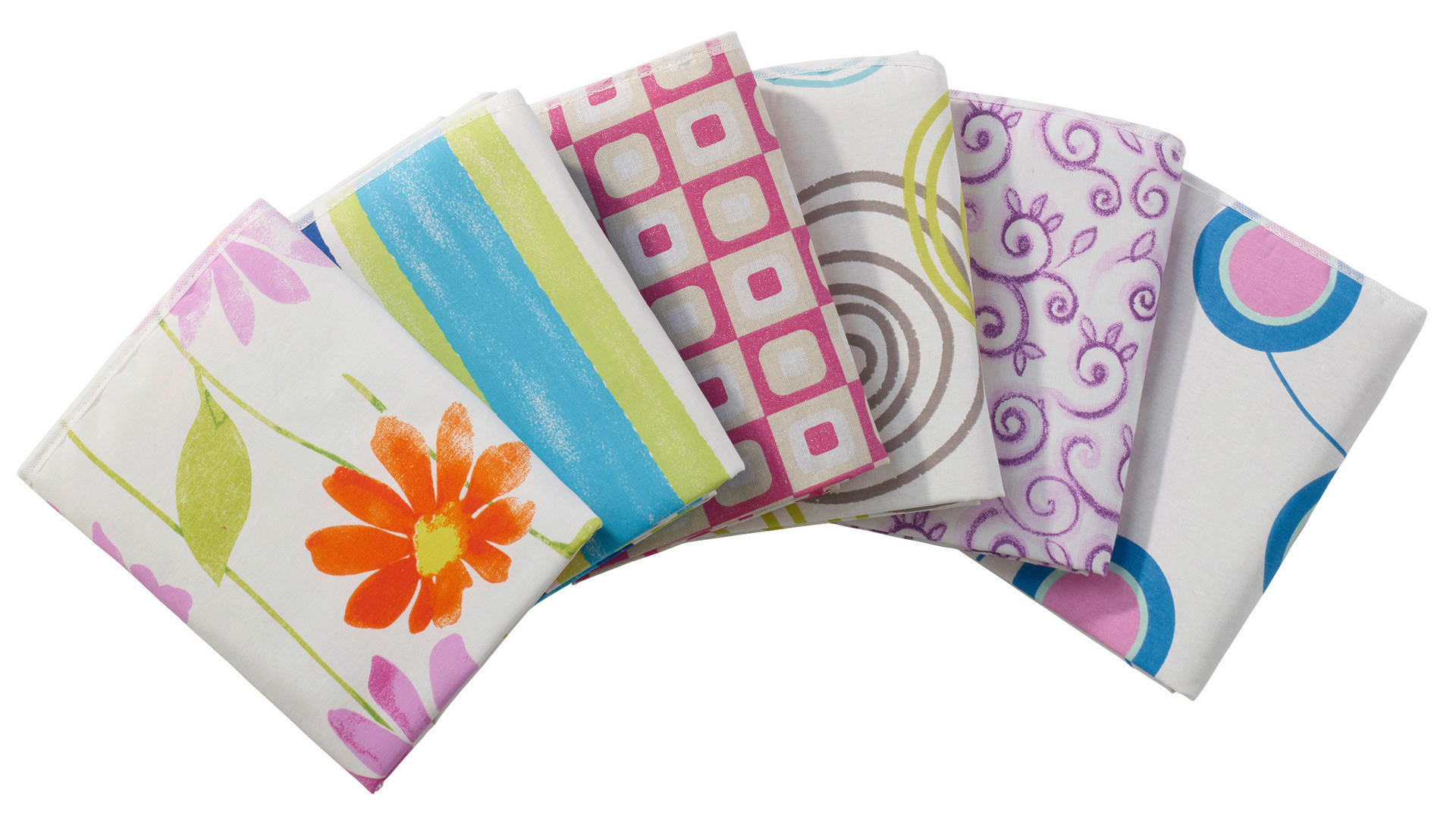 Vileda Bügeltischbezug Bügeltischbezug_Vileda - sortiert - Vileda