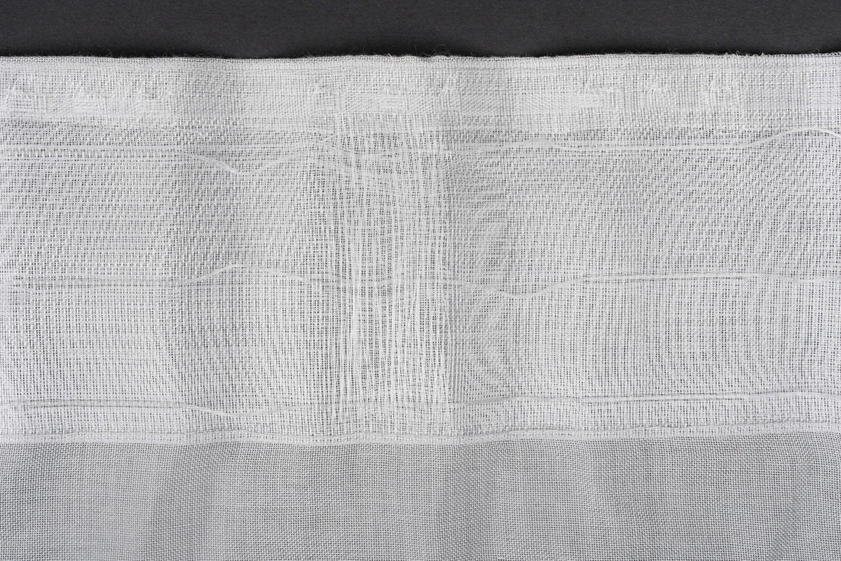 Kombivorhang 2er Pack Breeze grau B/L: ca. 135x300 cm Breeze - grau (135,00/300,00cm)