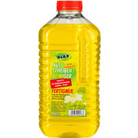 KLAX Scheibenreiniger ca. 2 l Scheibenreiniger_Sommer 2l - (2,00l) - KLAX