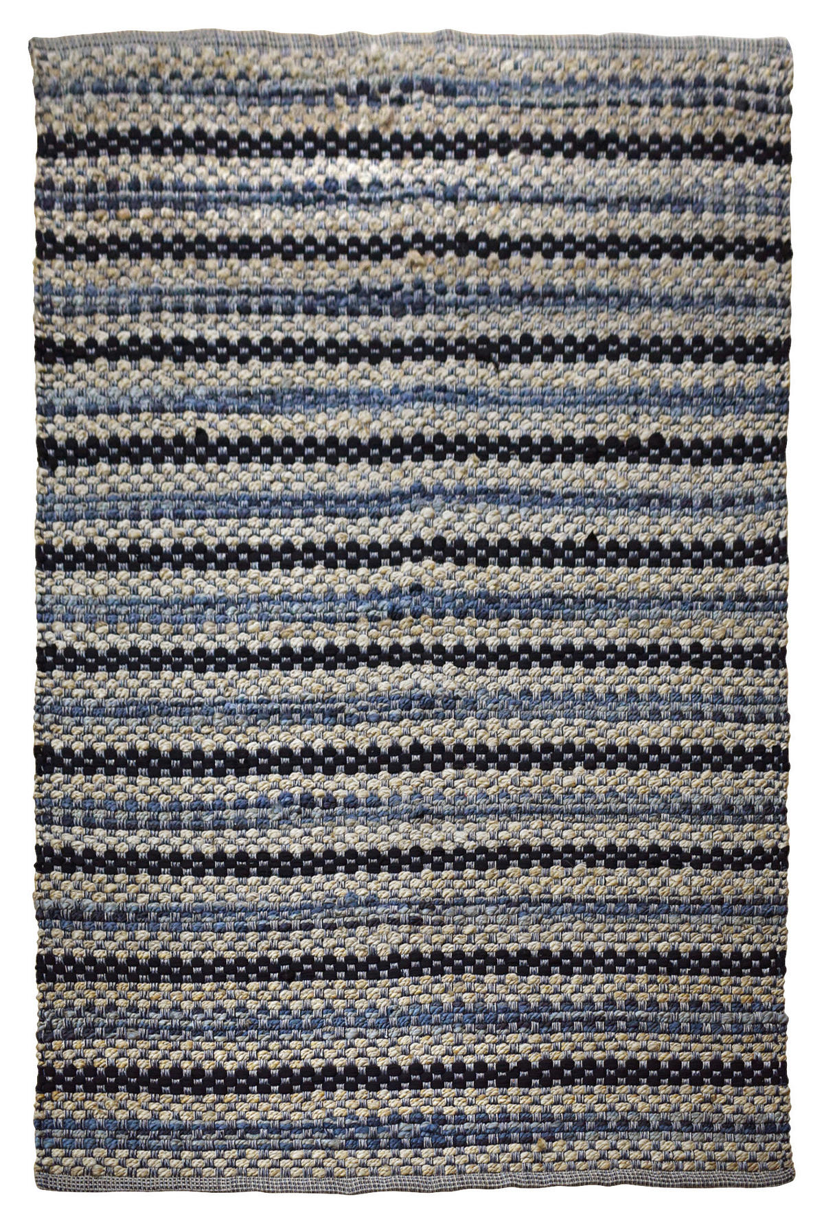 Kayoom Kurzflorteppich Sienna 210 mehrfarbig B/L: ca. 160x230 cm Sienna 210 - mehrfarbig/grau (160,00/230,00cm) - Kayoom