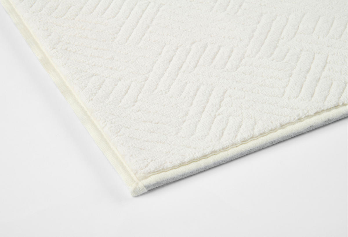 Fellimitat Monaco beige B/L: ca. 160x230 cm Monaco - beige (160,00/230,00cm)