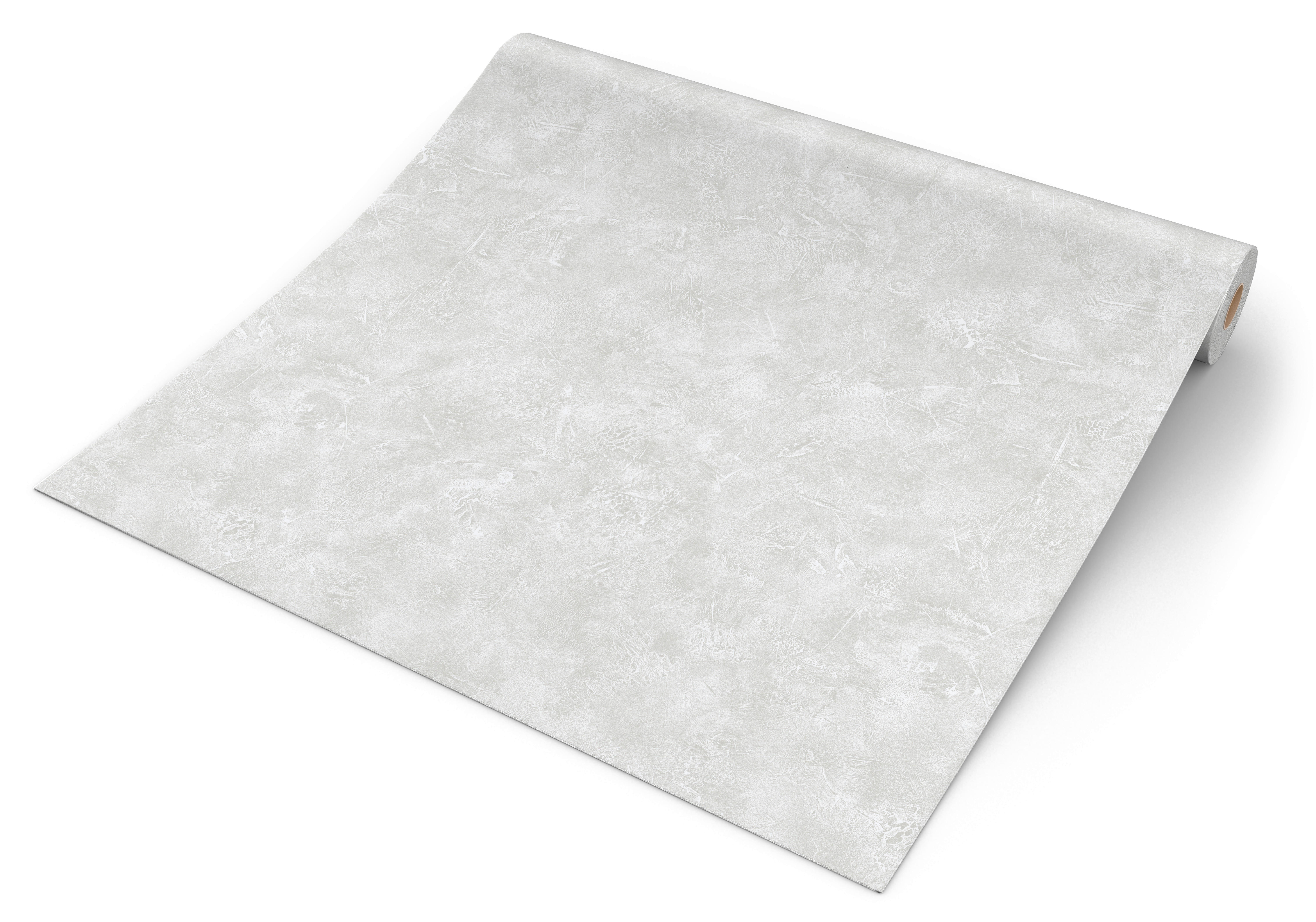 Papiertapete Struktur grau B/L: ca. 53x1005 cm Papiertapete_J70249 - grau (53,00/1005,00cm)