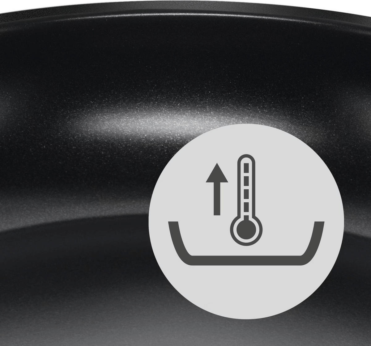 WMF Pfannenset Ceradur silber Edelstahl 2 tlg. Ceradur - silber - WMF