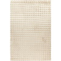 Padiro Hochflorteppich Hailey 125 creme B/H/L: ca. 80x3x150 cm Hailey 125 - creme (150,00/80,00/3,00cm) - Padiro