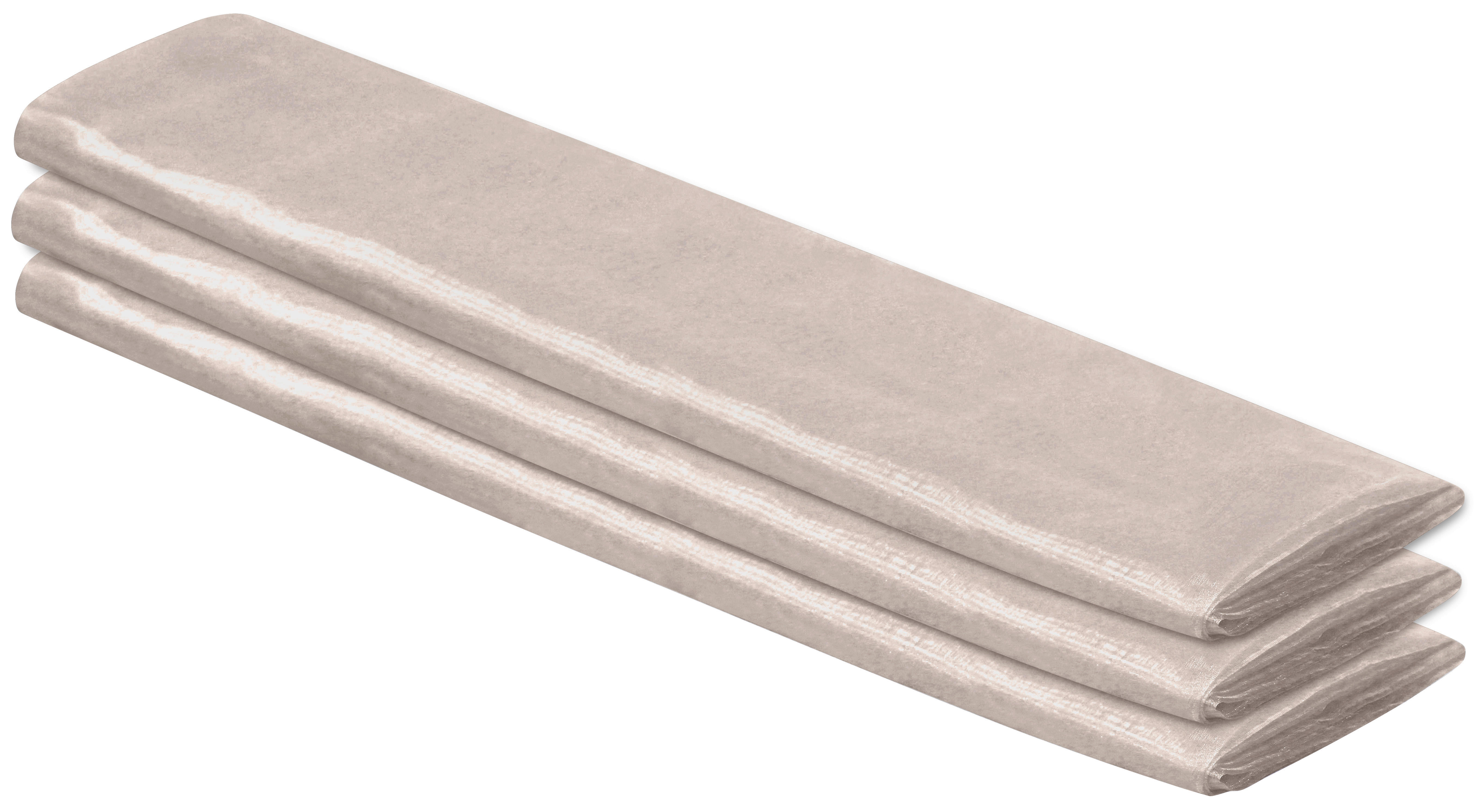 Dekostoff silber B: ca. 150 cm Dekostoff_uni - silber (150,00cm)