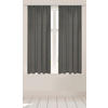Dekovorhang Leo grau B/L: ca. 135x170 cm Leo - grau (135,00/170,00cm)