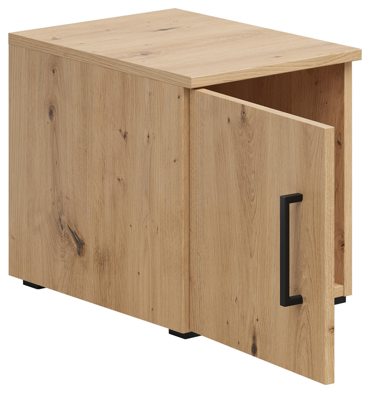 Aufsatz Multi-Stauraum Typ 2 Eiche Artisan Nachbildung B/H/T: ca. 30x35x40 cm Multi-Stauraum Typ 2 - Eiche (30,00/35,00/40,00cm)