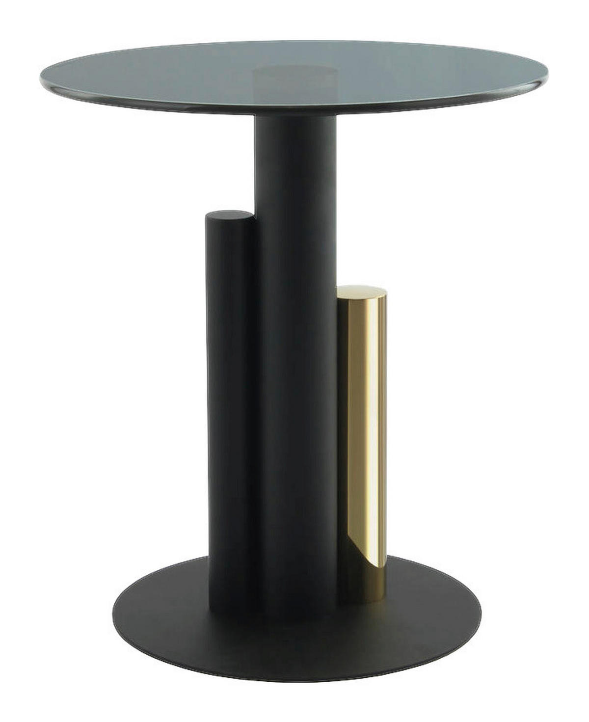 Beistelltisch Ontario 200 B/H/T: ca. 46x46x52 cm Ontario 200 - (46,00/46,00/52,00cm) - 360 Living