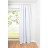 Kombivorhang 2er Pack Day&Night weiß B/L: ca. 135x245 cm Day&Night - weiß (135,00/245,00cm)