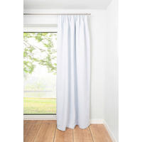 Kombivorhang 2er Pack Day&Night weiß B/L: ca. 135x300 cm Day&Night - weiß (135,00/300,00cm)