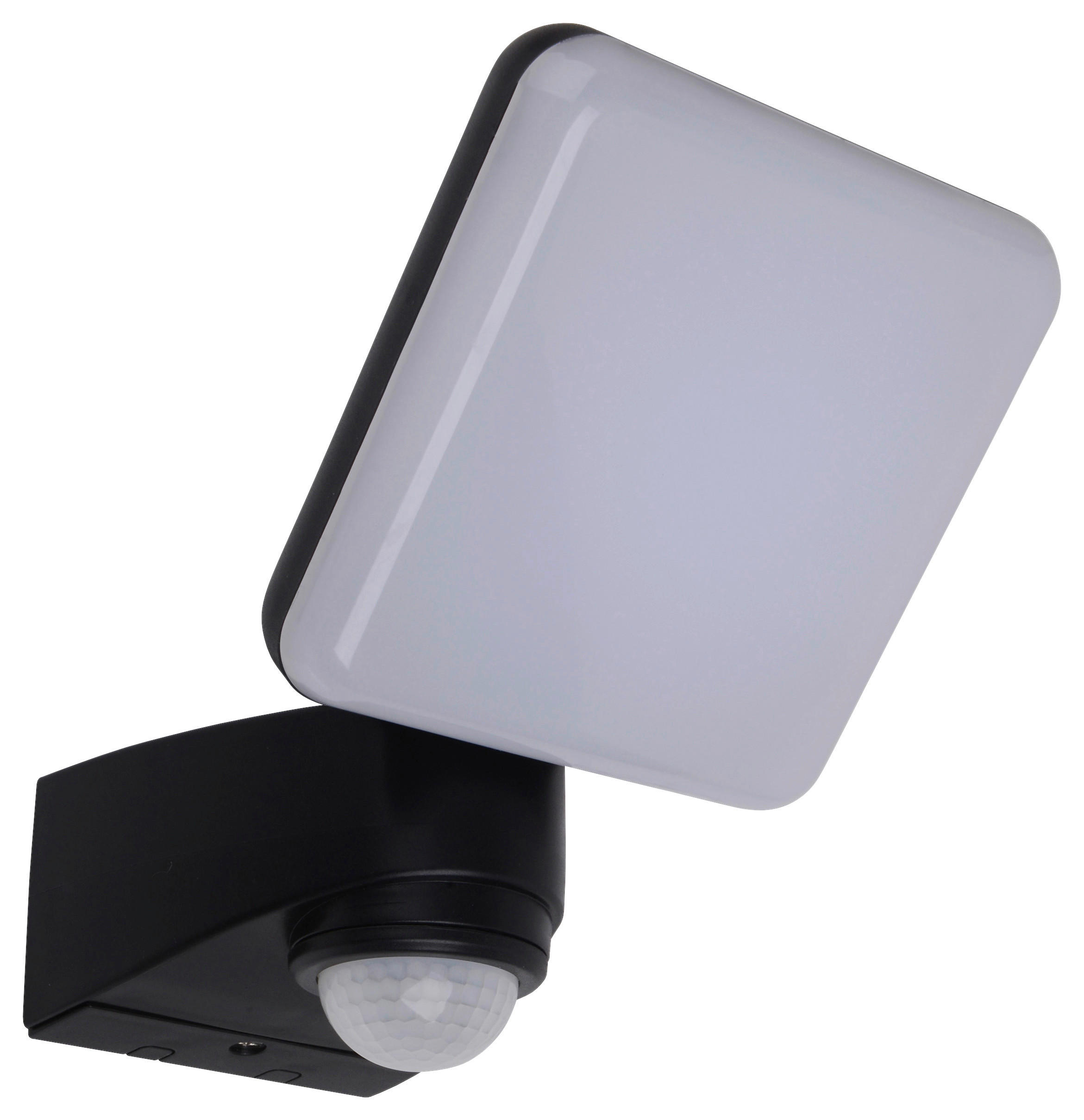 LED-Außenwandleuchte 1079997 B/H/T: ca. 14x23x15 cm LED Außenwandleuchte "Jaro" - (14,00/23,00/15,00cm) - Näve Leuchten