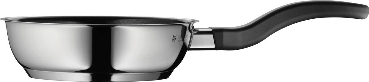 WMF Pfannenset Ceradur silber Edelstahl 2 tlg. Ceradur - silber - WMF