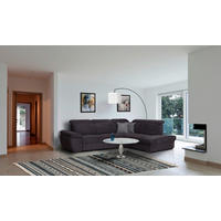 Funktionsecke grau Alabama_3FL-2OTTR_Funktionsecke - grau (122,00/194,00cm)
