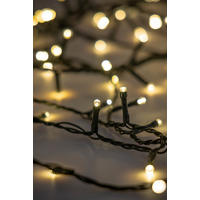 Beleuchtung LED-Minilights_240er